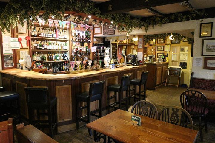 Strands Hotel/Screes Inn & Micro Brewery Nether Wasdale Exterior photo