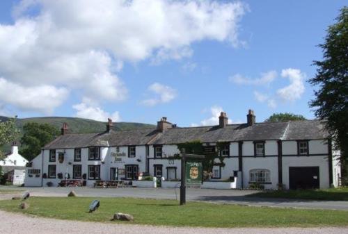 Strands Hotel/Screes Inn & Micro Brewery Nether Wasdale Exterior photo